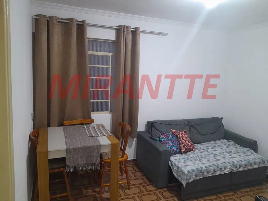 Foto 1 de Apartamento com 2 Quartos à venda, 47m² em Jardim São Paulo, São Paulo