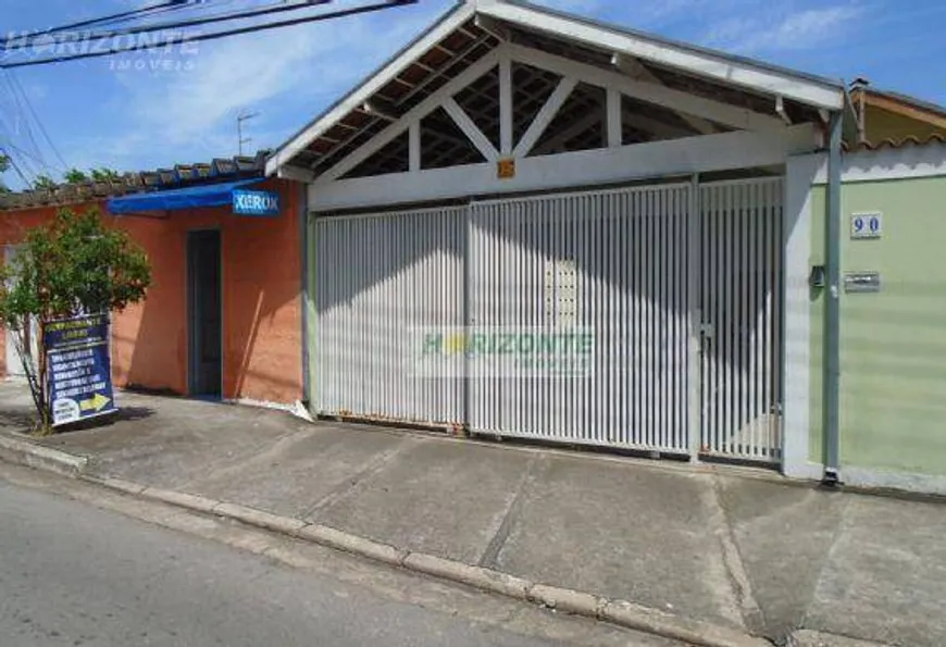 Foto 1 de Casa com 2 Quartos à venda, 121m² em Parque Industrial, São José dos Campos