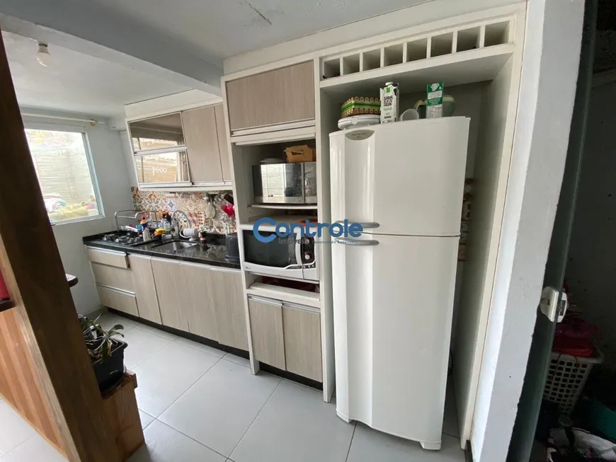 Foto 1 de Casa de Condomínio com 2 Quartos à venda, 40m² em Bela Vista, Palhoça