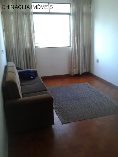 Foto 1 de Apartamento com 1 Quarto à venda, 70m² em Centro, Campinas