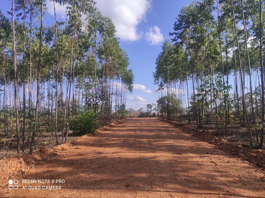 Foto 1 de Lote/Terreno à venda, 20000m² em Centro, Funilândia