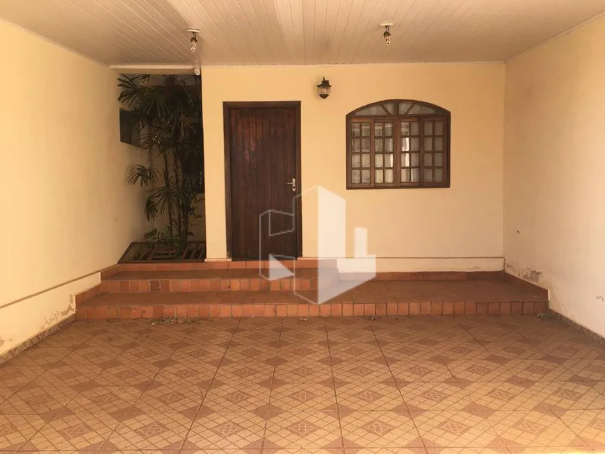 Foto 1 de Casa com 5 Quartos à venda, 380m² em Centro, Jaú