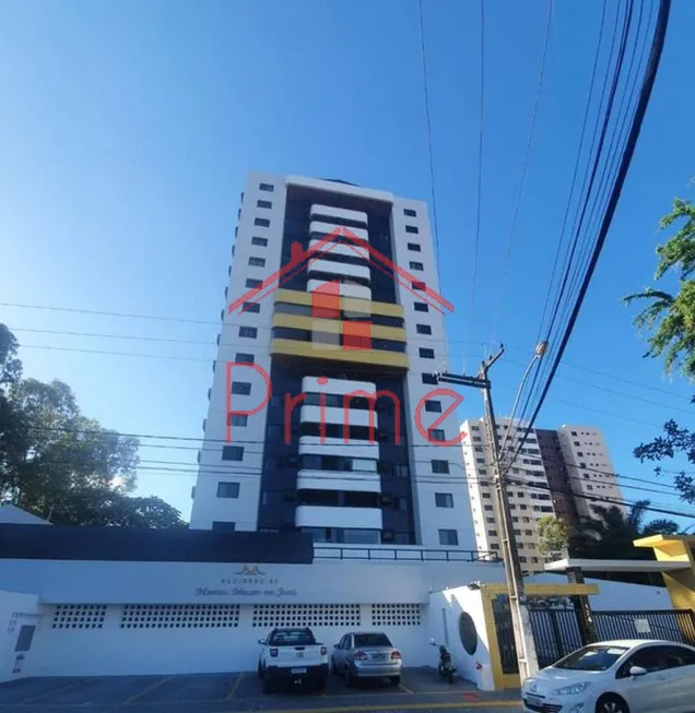 Foto 1 de Apartamento com 3 Quartos à venda, 127m² em Suíssa, Aracaju