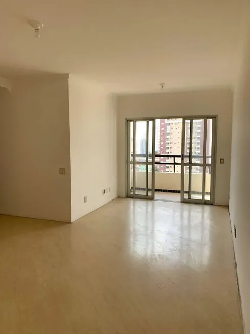 Foto 1 de Apartamento com 3 Quartos à venda, 82m² em Ipiranga, São Paulo