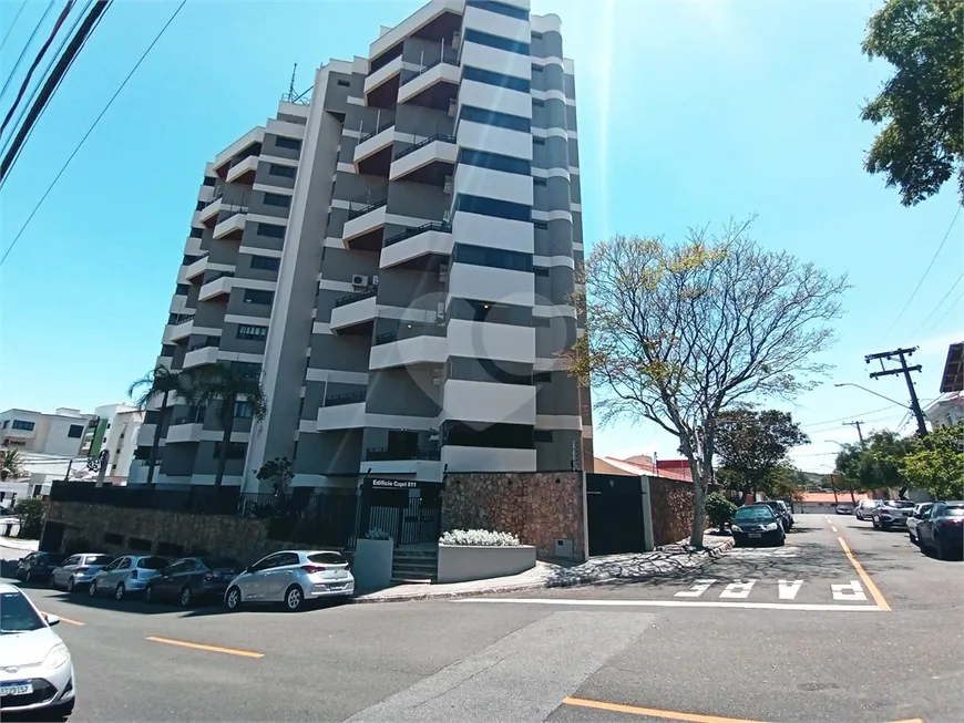 Foto 1 de Apartamento com 3 Quartos à venda, 182m² em Vila Planalto, Vinhedo