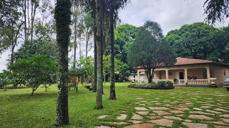 Foto 1 de Lote/Terreno à venda, 10000m² em Residencial Alphaville, Goiânia