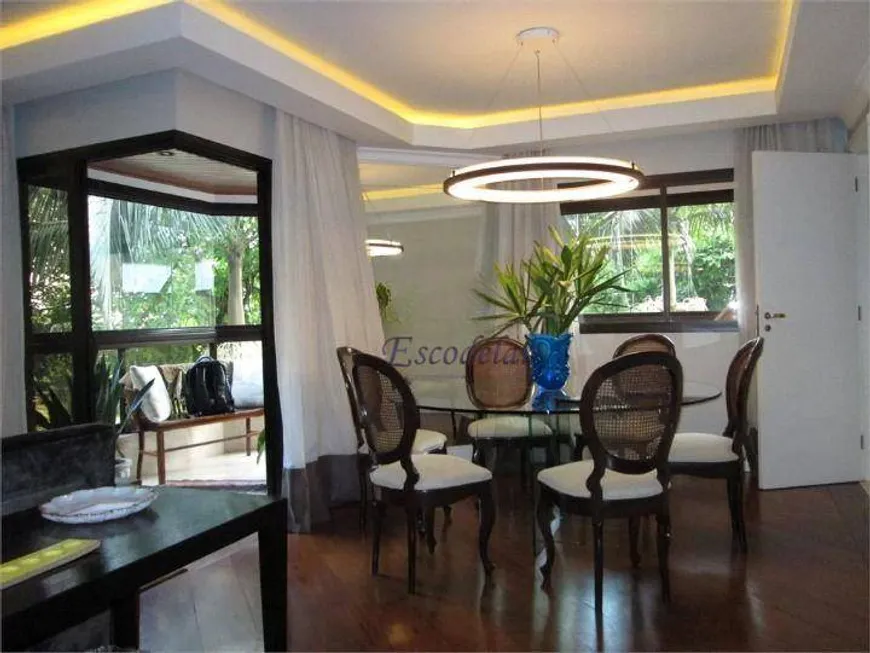 Foto 1 de Apartamento com 3 Quartos à venda, 164m² em Vila Madalena, São Paulo