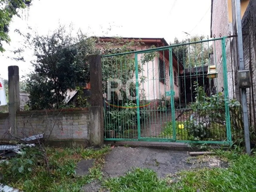 Foto 1 de Lote/Terreno à venda, 300m² em Vila Nova, Porto Alegre