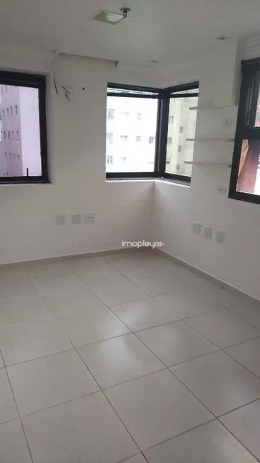 Foto 1 de Sala Comercial à venda, 45m² em Itaim Bibi, São Paulo