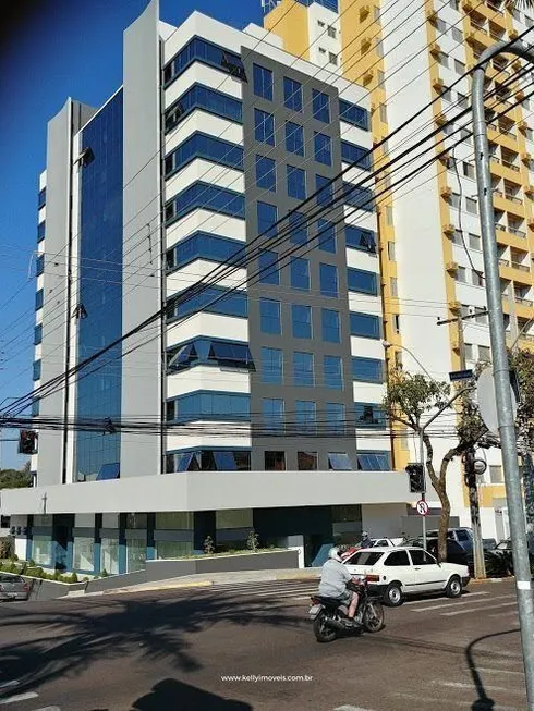 Foto 1 de Imóvel Comercial à venda, 42m² em Jardim Paulista, Presidente Prudente