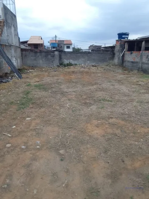 Foto 1 de Lote/Terreno à venda, 250m² em Jardim Casa Branca, Suzano