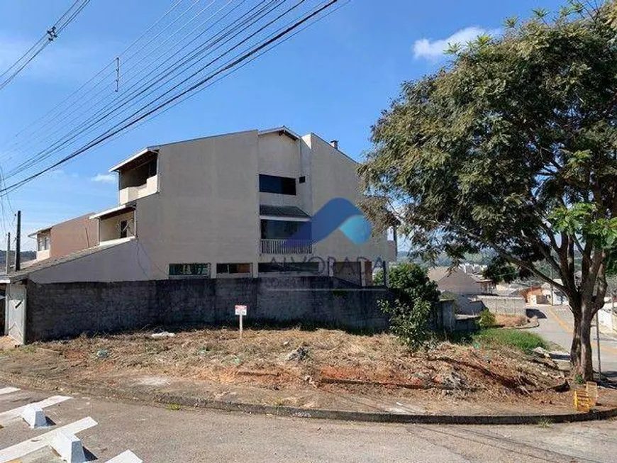 Foto 1 de Lote/Terreno à venda, 314m² em Jardim Santa Luzia, São José dos Campos