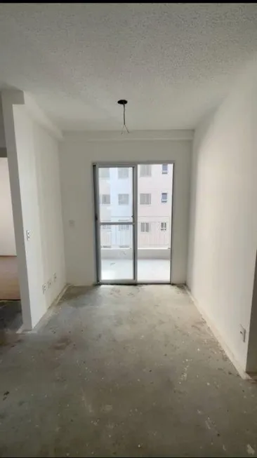 Foto 1 de Apartamento com 2 Quartos à venda, 42m² em Barra Funda, São Paulo