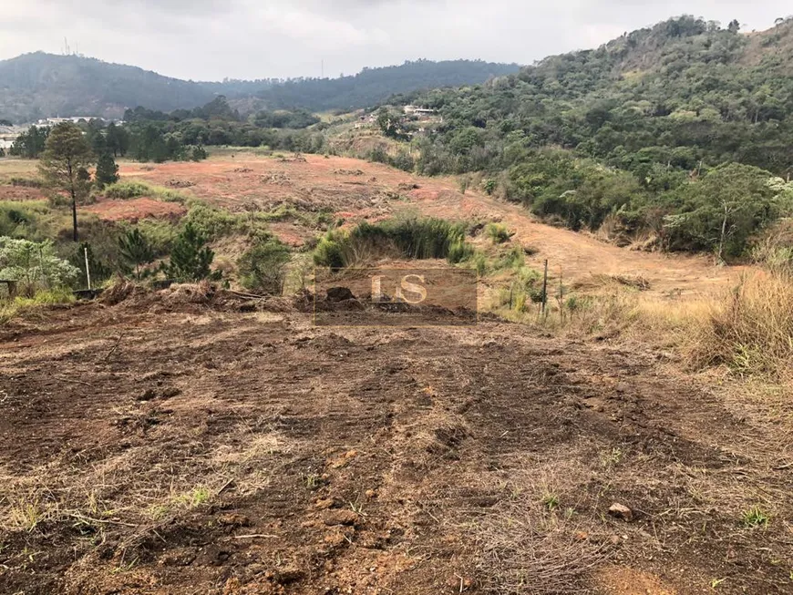 Foto 1 de Lote/Terreno à venda, 37800m² em Marmeleiro, Mairinque