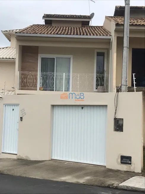 Foto 1 de Casa com 3 Quartos à venda, 127m² em Lagoa, Macaé