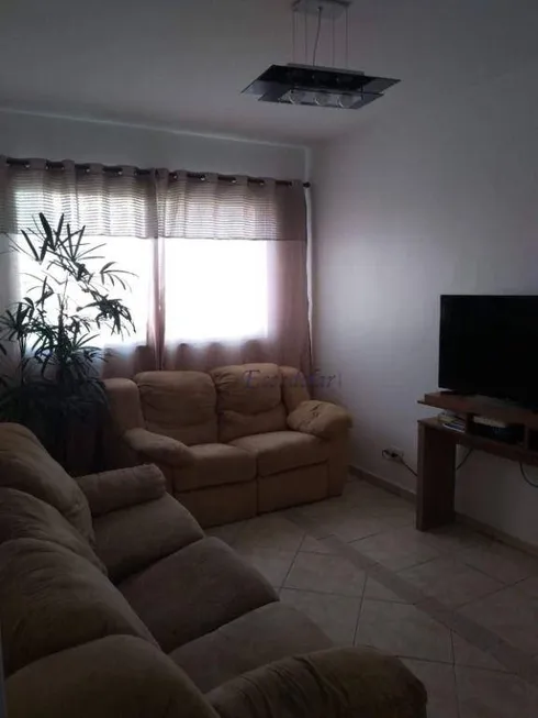Foto 1 de Apartamento com 2 Quartos à venda, 69m² em Parque Mandaqui, São Paulo