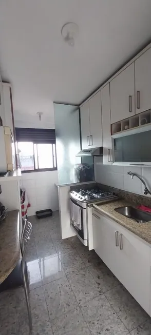 Foto 1 de Apartamento com 3 Quartos à venda, 69m² em Jardim das Flores, Osasco