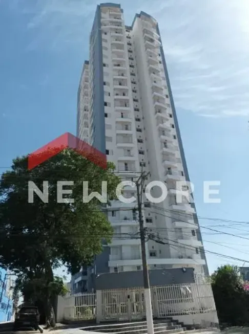 Foto 1 de Apartamento com 3 Quartos à venda, 75m² em Parque da Vila Prudente, São Paulo