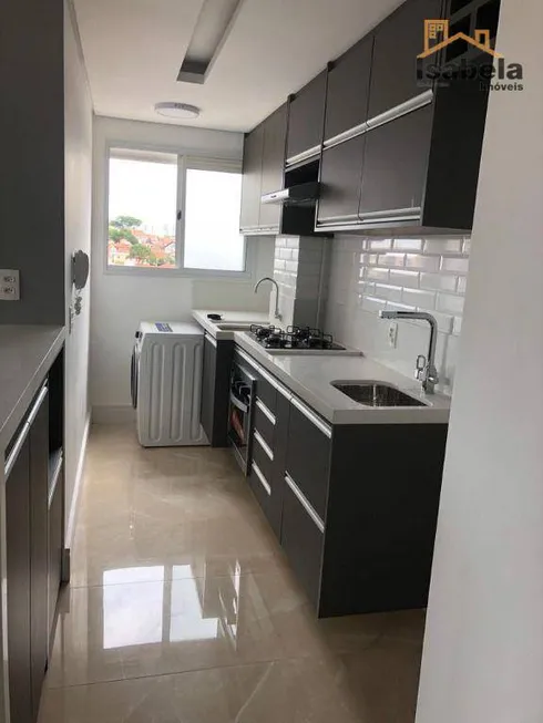 Foto 1 de Apartamento com 2 Quartos à venda, 41m² em Jardim Prudência, São Paulo