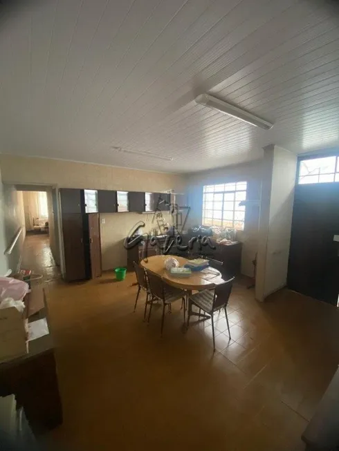 Foto 1 de Casa com 3 Quartos à venda, 151m² em Santa Paula, São Caetano do Sul