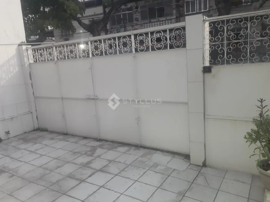 Foto 1 de Casa com 4 Quartos à venda, 230m² em Méier, Rio de Janeiro