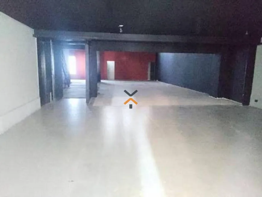 Foto 1 de Sala Comercial para alugar, 486m² em Centro, Santo André