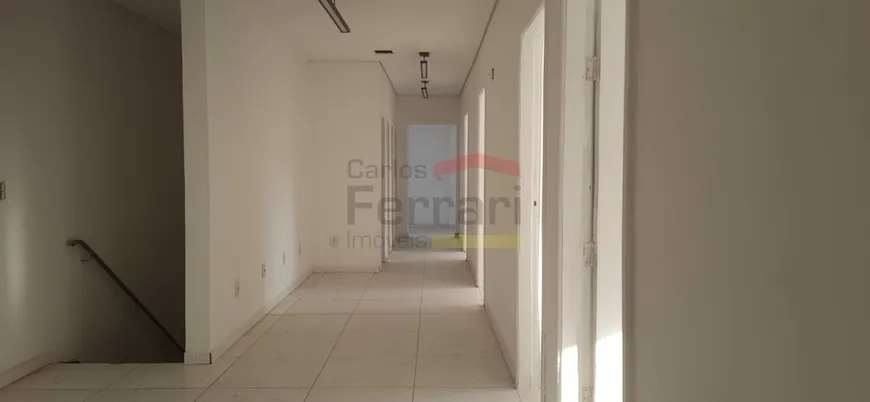 Foto 1 de Ponto Comercial para alugar, 120m² em Santana, São Paulo