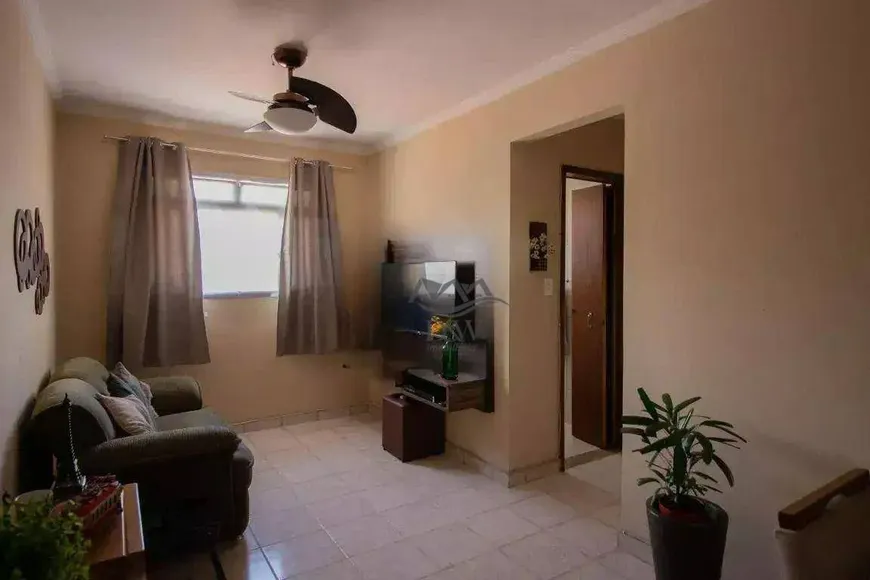 Foto 1 de Apartamento com 2 Quartos à venda, 60m² em Vila Carmosina, São Paulo