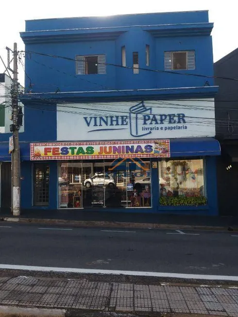 Foto 1 de Prédio Comercial à venda, 1976m² em Centro, Vinhedo