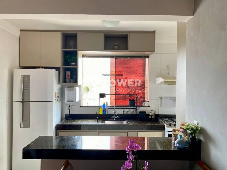 Foto 1 de Apartamento com 2 Quartos à venda, 57m² em Novo Mundo, Uberlândia