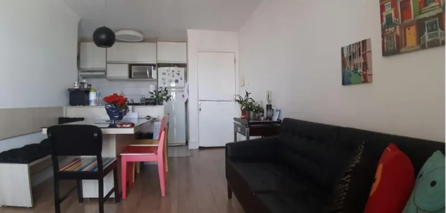 Foto 1 de Apartamento com 2 Quartos à venda, 60m² em Planalto, São Bernardo do Campo