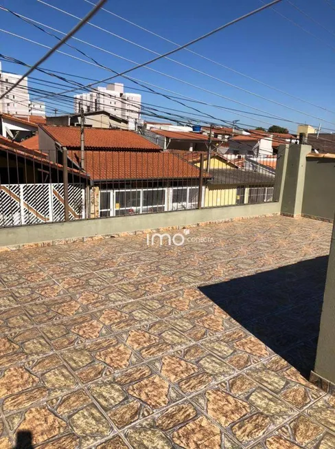 Foto 1 de Casa com 3 Quartos à venda, 206m² em Jardim Ana Luíza, Itupeva