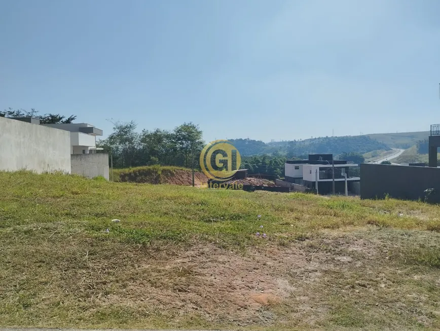 Foto 1 de Lote/Terreno à venda, 362m² em Loteamento Verana, São José dos Campos