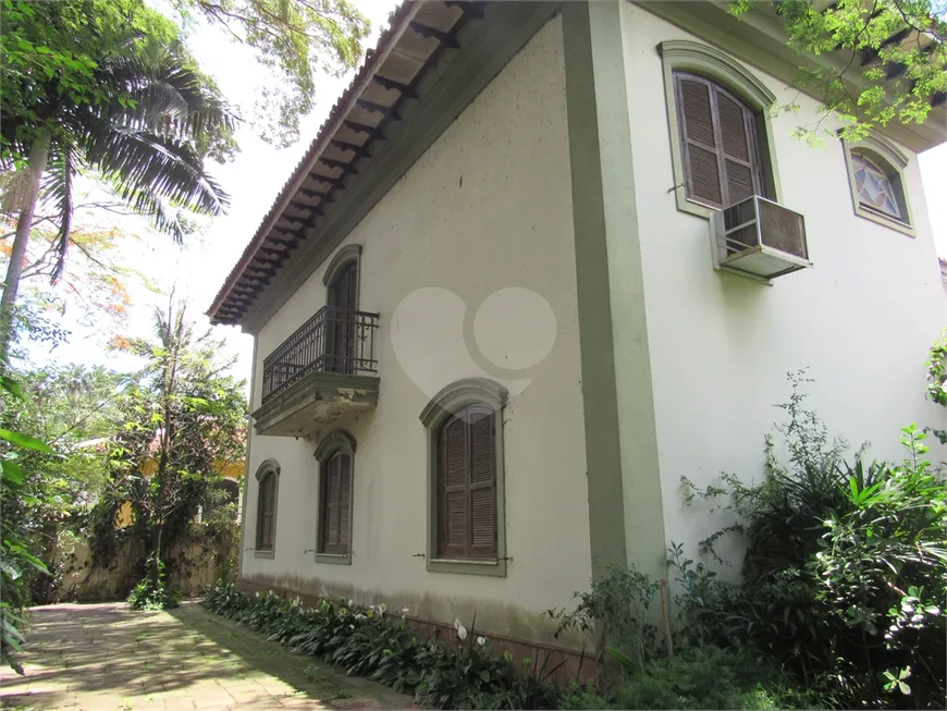 Foto 1 de Casa com 4 Quartos à venda, 793m² em Jardim Guedala, São Paulo