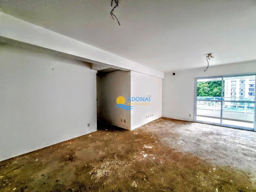 Foto 1 de Apartamento com 3 Quartos à venda, 142m² em Pitangueiras, Guarujá