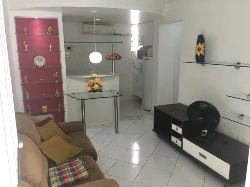 Foto 1 de Apartamento com 1 Quarto à venda, 54m² em Pituba, Salvador