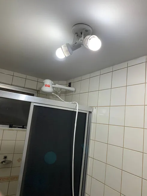 Foto 1 de Apartamento com 2 Quartos à venda, 65m² em Jundiai, Anápolis