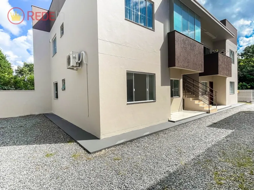 Foto 1 de Apartamento com 2 Quartos à venda, 58m² em Meia Praia, Navegantes