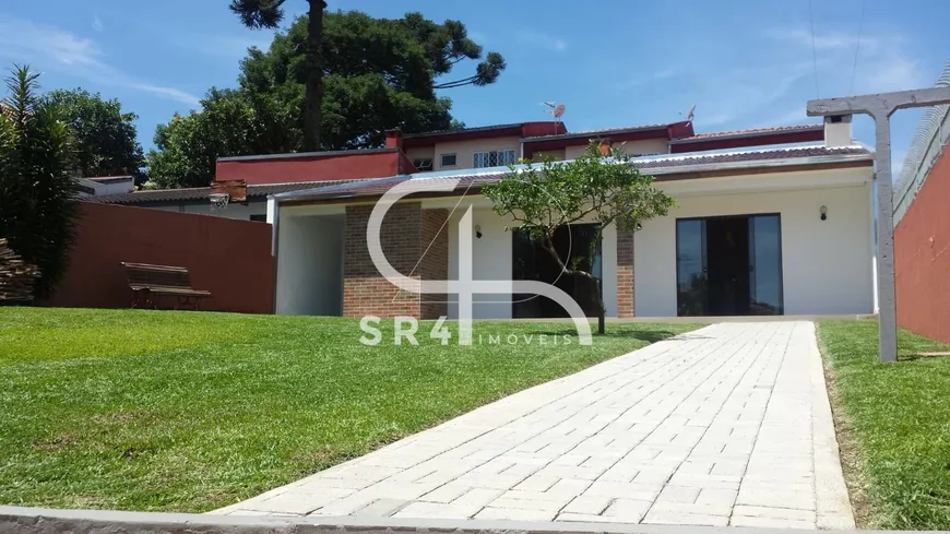 Foto 1 de Lote/Terreno à venda, 540m² em Tingui, Curitiba