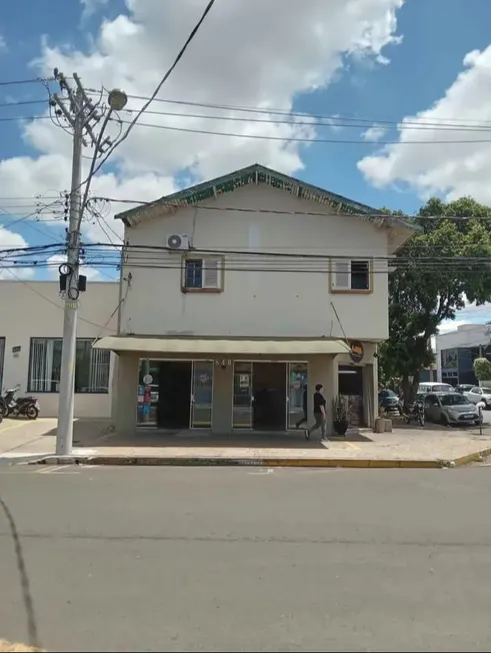 Foto 1 de Ponto Comercial com 3 Quartos à venda, 184m² em Nova Piracicaba, Piracicaba