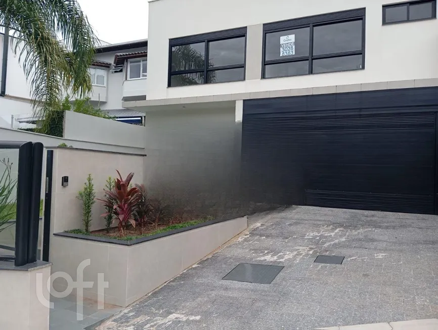 Foto 1 de Casa com 3 Quartos à venda, 214m² em Joao Paulo, Florianópolis