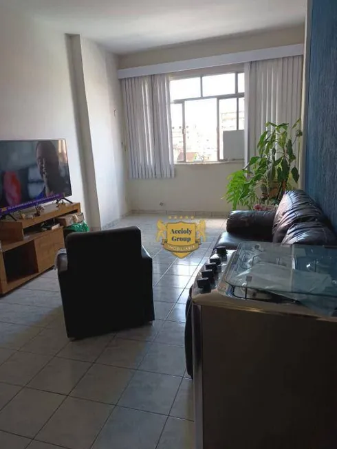 Foto 1 de Apartamento com 2 Quartos à venda, 77m² em Centro, Niterói