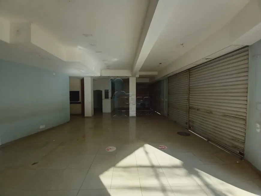 Foto 1 de Ponto Comercial para alugar, 220m² em Centro, Ribeirão Preto