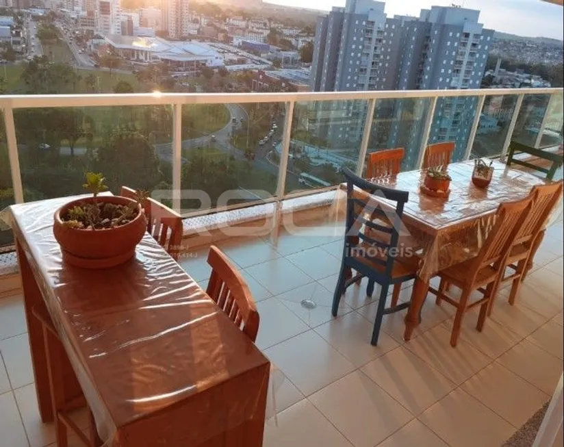 Foto 1 de Apartamento com 3 Quartos à venda, 187m² em Nova Aliança, Ribeirão Preto