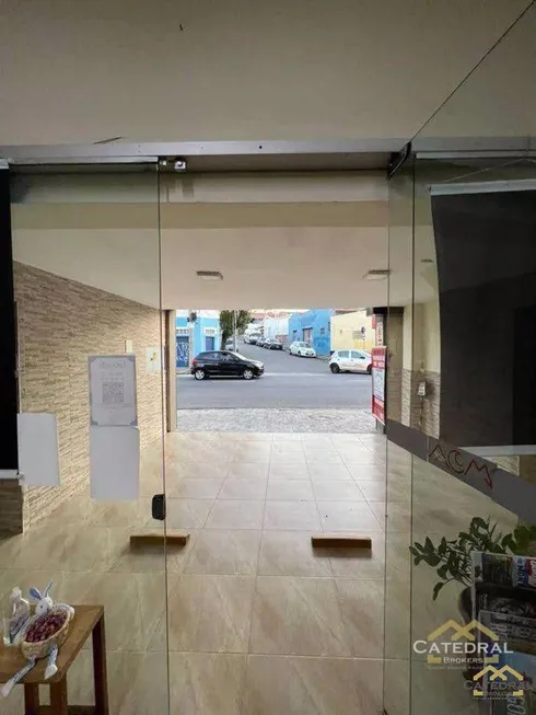 Foto 1 de Ponto Comercial para alugar, 160m² em Vila Arens II, Jundiaí