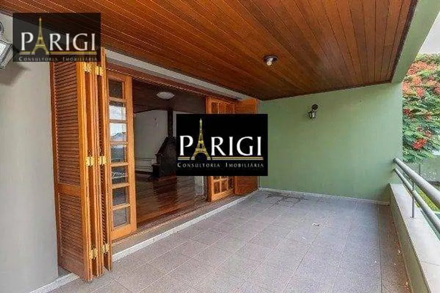 Foto 1 de Casa com 4 Quartos para alugar, 443m² em Protásio Alves, Porto Alegre