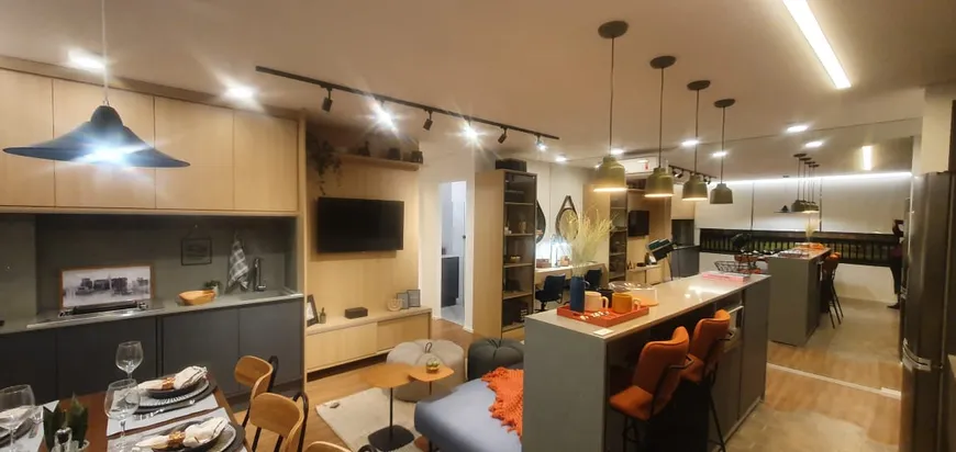 Foto 1 de Apartamento com 2 Quartos à venda, 50m² em Casa Verde, São Paulo