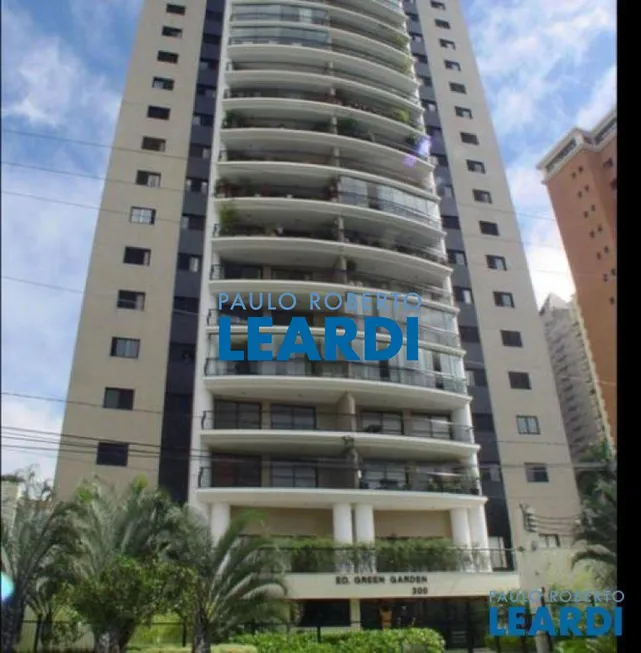 Foto 1 de Apartamento com 4 Quartos à venda, 143m² em Vila Nova Conceição, São Paulo
