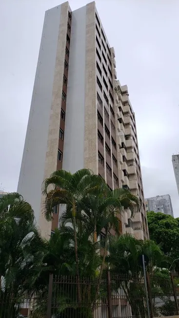 Foto 1 de Apartamento com 4 Quartos à venda, 153m² em Ondina, Salvador