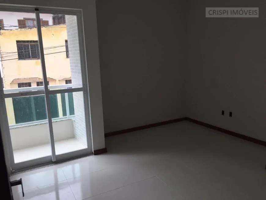 Foto 1 de Apartamento com 2 Quartos à venda, 75m² em Teixeiras, Juiz de Fora
